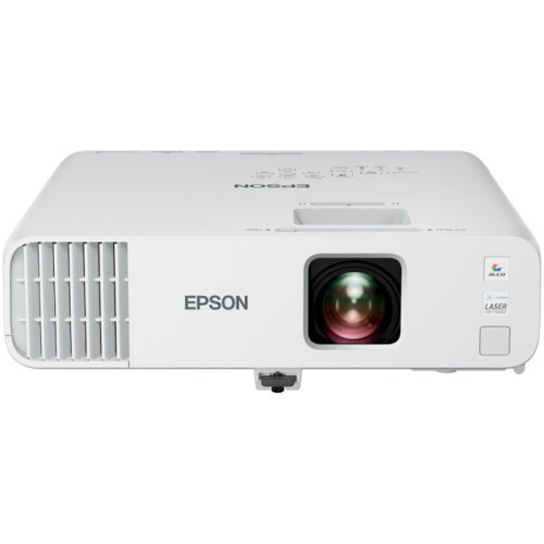 Проектор EB-L260F FHD, 4600 lm, LASER, 1.32-2.12, WiFi