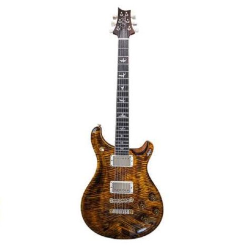 Электрогитара MCCARTY 594 (YELLOW TIGER)