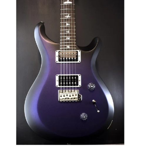 Електрогітара S2 CUSTOM 24 (PURPLE)