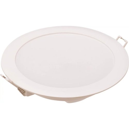 Світильник DN020B G3 LED15/WW 18W 220-240V D175 GM