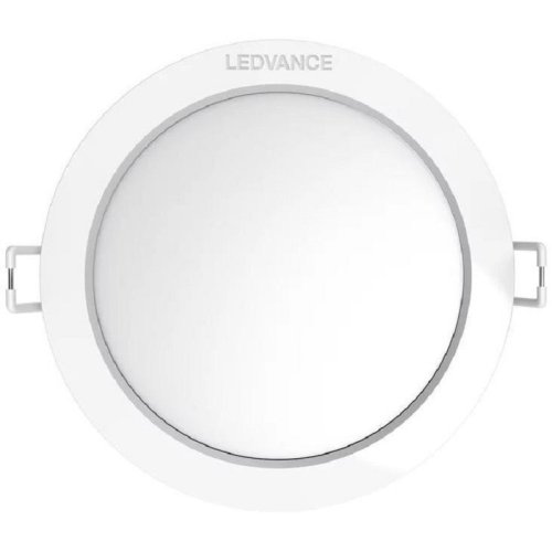 Світильник ECO CLASS DOWNLIGHT GEN2, даунлайт, 115mm, 8w, 760lm, 4000K