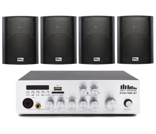 Акустичний комплект WSH-3004 BLACK
