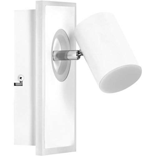 Світильник LED 16.5Вт 3000К 1620Лм DECOR SPOT MARS