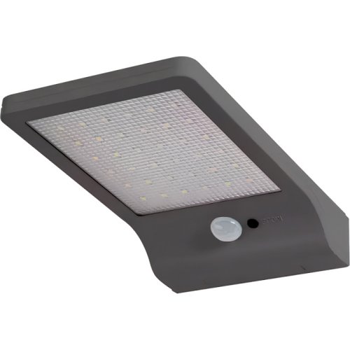 Світильник DOORLED SOLAR 3w (320Lm) 4000K