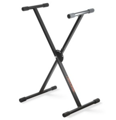 Клавішна стійка KB-6EX Клавішна стійка KB-6EX