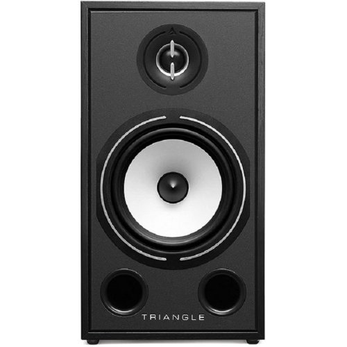 Акустична система Borea BR03 Connect  Black Ash, pair