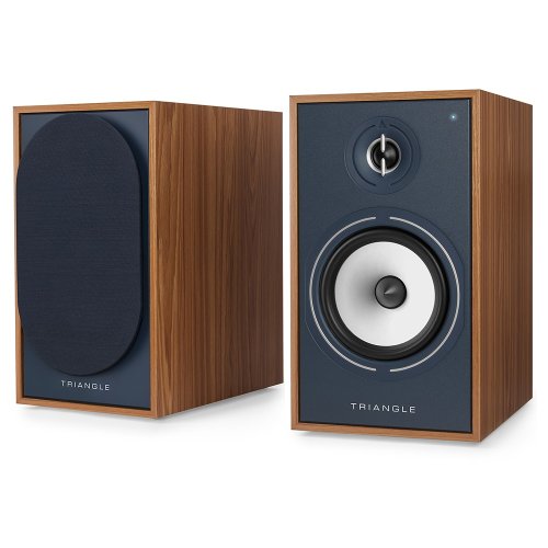 Акустична система Borea BR03 Connect  Oak Blue, pair