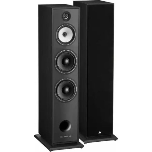 Акустична система Borea BR10 .Black Ash