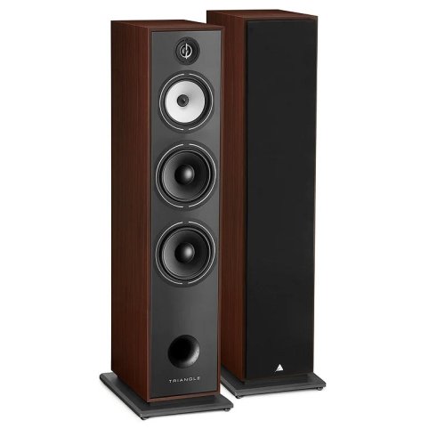 Акустична система Borea BR10 .walnut