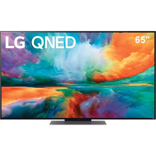 Телевизор 65" QNED 4K 120Hz Smart WebOS Black Телевизор 65" QNED 4K 120Hz Smart WebOS Black