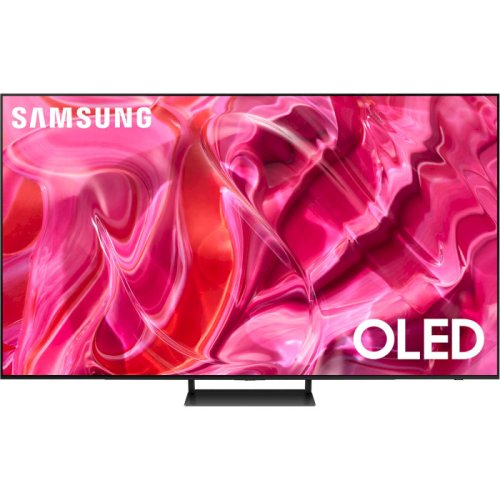 Телевізор 65" OLED 4K UHD 120Hz(144Hz) Smart Tizen