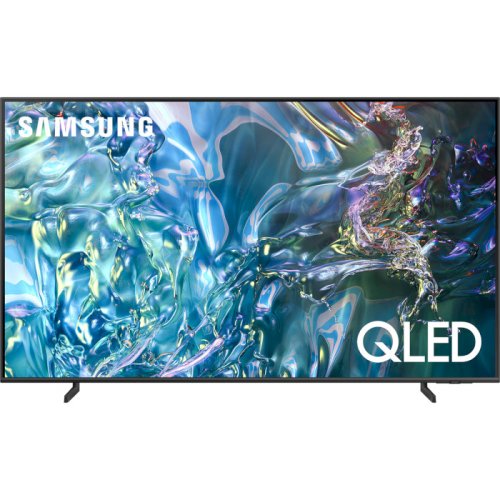 Телевизор 65" QLED 4K UHD 50Hz Smart Tizen Black Телевизор 65" QLED 4K UHD 50Hz Smart Tizen Black