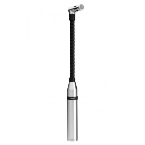 Инструментальный микрофон DM20 Инструментальный микрофон DM20