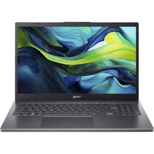 Ноутбук Aspire 16 A16-51GM 16" WUXGA IPS, Intel 5-120U, 16GB, F512GB, NVD2050-4, Lin