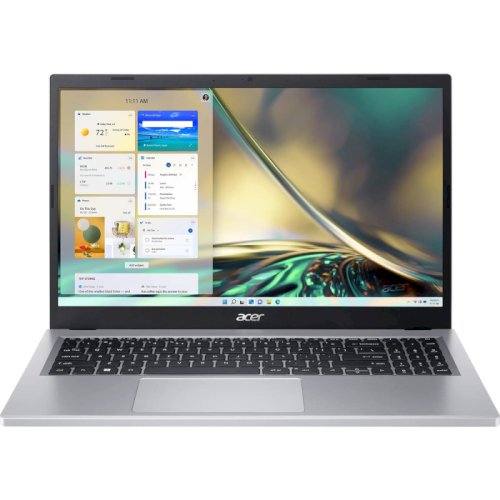 Ноутбук Aspire 3 A315-24P 15.6" FHD, AMD A N7120U, 8GB, F256GB, UMA, Lin Ноутбук Aspire 3 A315-24P 15.6" FHD, AMD A N7120U, 8GB, F256GB, UMA, Lin
