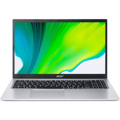 Ноутбук Aspire 3 A315-35 15.6" FHD IPS, Intel P N6000, 8GB, F512GB, UMA, Lin