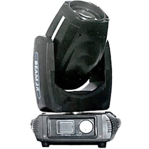 Світлова голова LUX BEAM 132