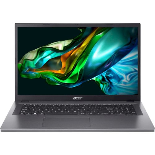 Ноутбук Aspire 3 A317-55P 17,3" FHD IPS, Intel P N200, 8GB, F256GB, UMA, Lin Ноутбук Aspire 3 A317-55P 17,3" FHD IPS, Intel P N200, 8GB, F256GB, UMA, Lin