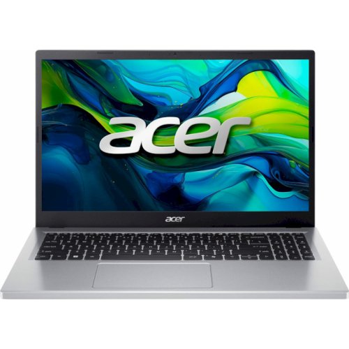 Ноутбук Aspire Go AG15-31P 15.6" FHD IPS, Intel i3-N305, 16GB, F512GB, UMA, Lin