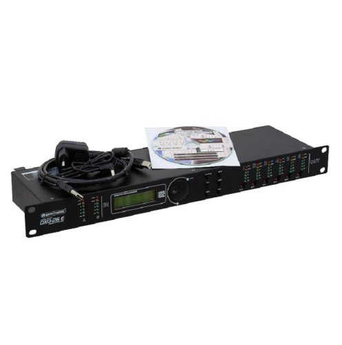 Kонтролер DXO-26E