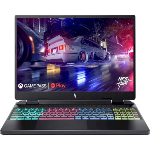 Ноутбук Nitro 16 AN16-42 16" WQXGA IPS, AMD R9-8945HS, 32GB, F1TB, NVD4070-8, Lin