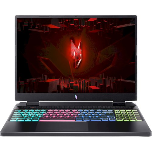 Ноутбук Nitro 17 AN17-41 17.3" QHD IPS, AMD R7-7735HS, 16GB, F1024GB, NVD4050-6, Lin Ноутбук Nitro 17 AN17-41 17.3" QHD IPS, AMD R7-7735HS, 16GB, F1024GB, NVD4050-6, Lin