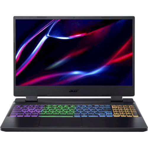 Ноутбук Nitro 5 AN515-58 15.6" FHD IPS, Intel i7-12650H, 16GB, F512GB, NVD4050-6, Lin
