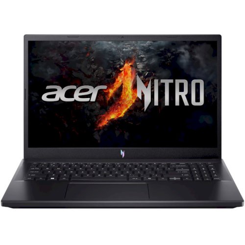 Ноутбук Nitro V 15 ANV15-41 15.6" FHD IPS, AMD R7-7735HS, 16GB, F1TB, NVD4060-8, Lin