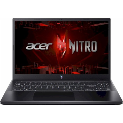 Ноутбук Nitro V 15 ANV15-51 15.6" FHD IPS, Intel i5-13420H, 16GB, F512GB, NVD4050-6, Lin