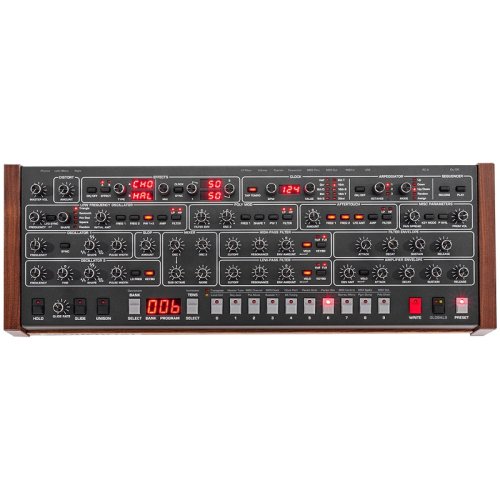 Синтезатор Prophet 6 Module