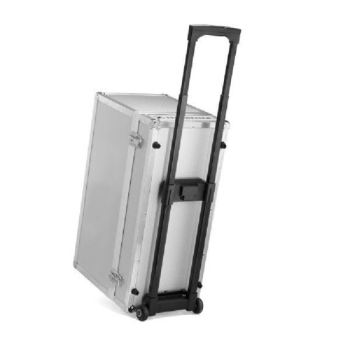 Транспортувальний візок GZR 2020 Транспортувальний візок GZR 2020