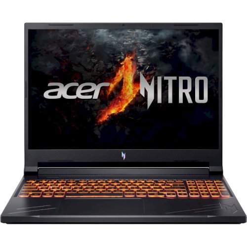 Ноутбук Nitro V 16 ANV16-41 16" WUXGA IPS, AMD R7-8845HS, 16GB, F1TB, NVD4050-6, Lin