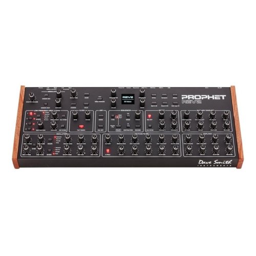 Синтезатор Prophet Rev2 8-v Module
