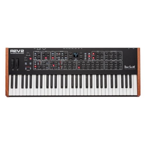 Синтезатор Prophet Rev2 8-v