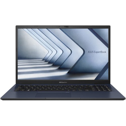 Ноутбук Expertbook B1 B1502CBA-BQ0498 15.6" FHD vIPS, Intel i5-1235U, 16GB, F512GB, UMA, NoOS