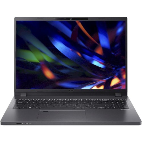 Ноутбук TravelMate TMP216-51 16" WUXGA IPS, Intel i3-1315U, 8GB, F512GB, UMA, Win11P Ноутбук TravelMate TMP216-51 16" WUXGA IPS, Intel i3-1315U, 8GB, F512GB, UMA, Win11P