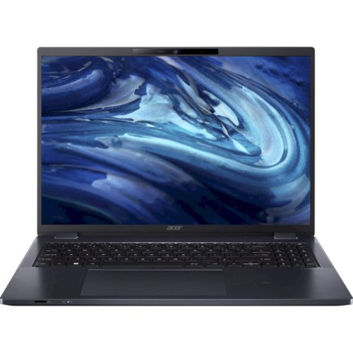 Ноутбук TravelMate TMP416-51 16" WUXGA IPS, Intel i5-1240P, 16GB, F512GB, UMA, Lin