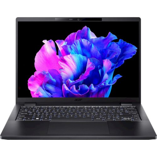 Ноутбук TravelMate TMP614-53 14" WUXGA IPS, Intel i5-1335U, 16GB, F1TB, UMA, Win11P