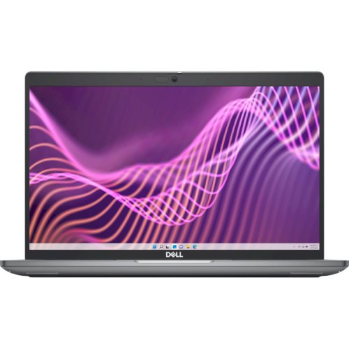 Ноутбук Latitude 5540 15.6" FHD IPS AG, Intel i5-1335U, 16GB, F512GB, UMA, Win11P