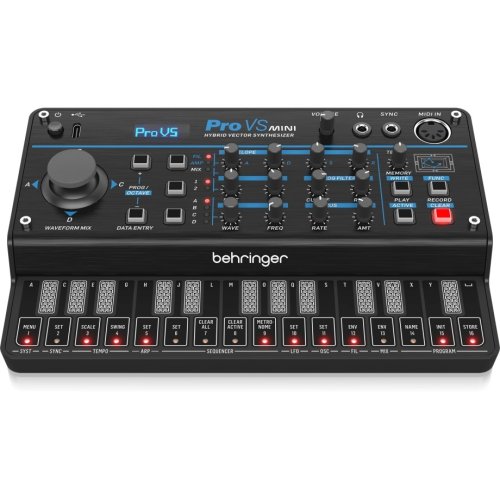 Синтезатор Behringer PRO-VS MINI