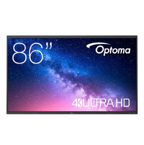 Дисплей 5863RK 86"Android13/Octa-core(A76*4 + A55)/8GB/SSD 64GB/18W*2/64кг