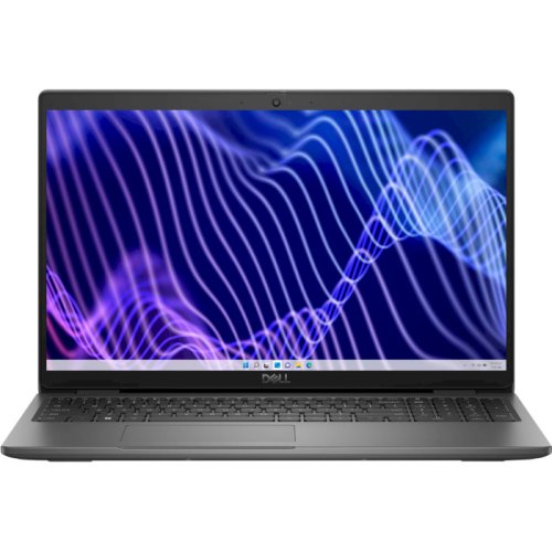 Ноутбук Latitude 3540 15.6" FHD IPS AG, Intel i7-1355U, 16GB, F512GB, UMA, Lin