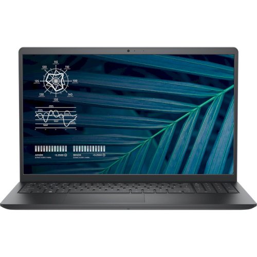 Ноутбук Vostro 3510 15.6" FHD AG, Intel i5-1135G7, 8GB, F512GB, NVD350-2, Lin