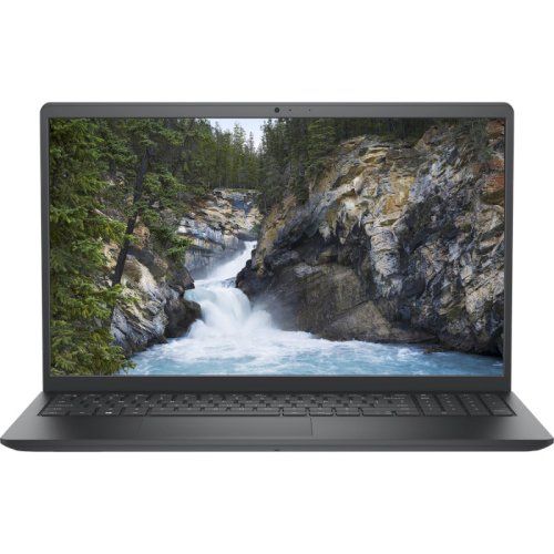 Ноутбук Vostro 3525 15.6" FHD AG, AMD R5-5500U, 8GB, F256GB, UMA, Win11P