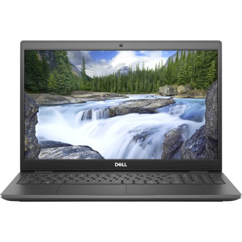 Ноутбук Latitude 3520 15.6" AG, Intel i3-1125G4, 8GB, F512GB, UMA, Win11P
