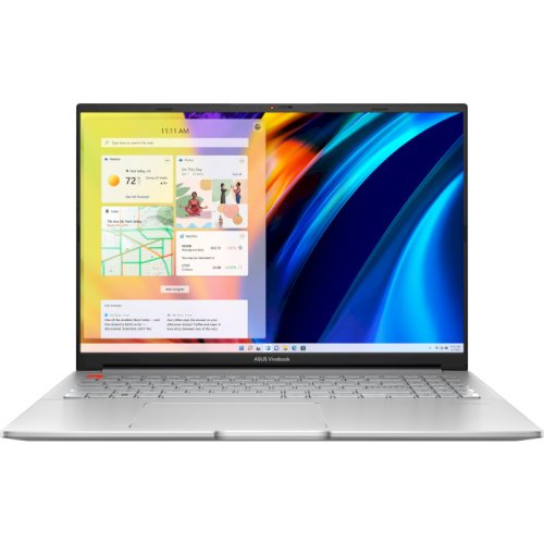 Ноутбук Vivobook Pro 16 K6602VV-KV084 16" WQXGA IPS, Intel i9-13900H, 16GB, F1TB, NVD4060-8, noOS