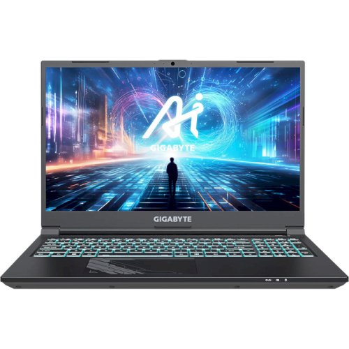 Ноутбук G5 MF 15.6 FHD 144Hz, intel i7-13620H, 16GB, F1TB, NVD4050-6, DOS