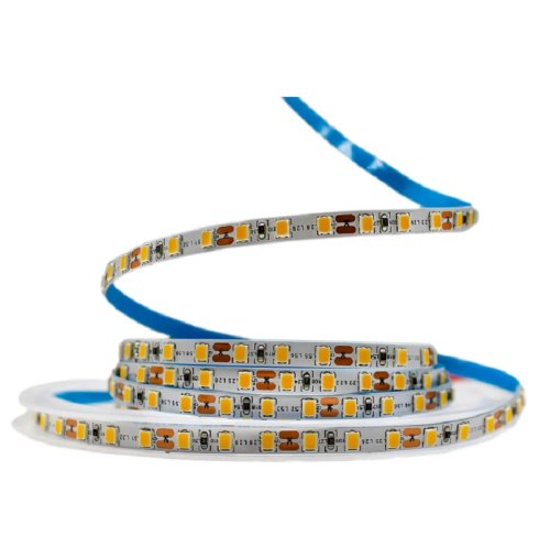 Светодиодная лента 5 ММ 12V; 2835\120; IP20; Series "SG", Тепло-Белый (2800-3200K)