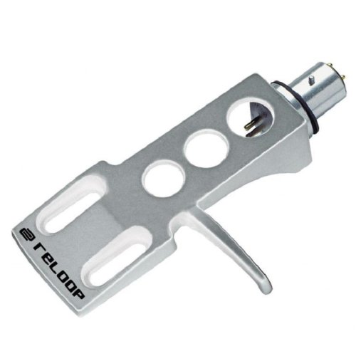 Держатель Headshell Silver