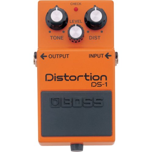 Педаль ефектів DS1